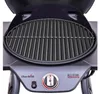 Char-Broil Gasgrill All-Star 120 B-Gas Grillfläche Ø45cm Produktbild-Vorschau 3