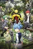 Assassination Classroom - Forest Group - Anime Plakat Produktbild-Vorschau 1