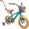 Sun Baby Verdant Rowan detský bicykel chlapci bicykel Náhľad obrázku produktu 1