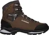 LOWA CAMINO EVO GTX, Männlich, Erwachsener, Braun, Graphit, Produktbild-Vorschau 15