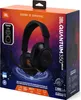 The image shows the retail packaging of a JBL Quantum 350 Wireless Gaming Headset. Produktbild-Vorschau