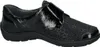 Waldläufer Damen Slipper schwarz Größe EUR 40 Produktbild-Vorschau 15