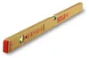 SOLA Magnetwasserwaage AZM 40 40 cm Aluminiumprofil, Genauigkeit 0,5 mm/m Produktbild-Vorschau