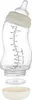 Canpol Babies S-förmige Anti-Kolik-Flasche BREIT PP 310 ml Produktbild-Vorschau 3