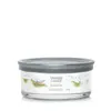 Yankee Candle - Candela firmata Clean Cotone 368,0g Anteprima dell’immagine prodotto 4