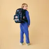 Ensemble sac à dos d'école ergobag pack « Chasse à l'ours » Voir les images du produit 14