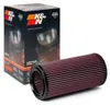 K&N FILTERS filtre à air (E-9283) pour Citroën Jumper Fiat Voir les images du produit 2