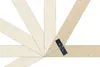 Lamello Clamex S-18 connettore staccabile 80 coppie + Anteprima dell’immagine prodotto 8