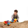 Wader ConsTruck Betonmischer 27cm Weichreifen Produktbild-Vorschau 6