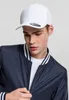 110 Cappello Cool & Dry Mini Pique, bianco Anteprima dell’immagine prodotto 11