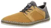 Rieker Herren Slipper Sneaker mit Gummizug und Produktbild-Vorschau 10