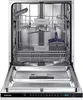 Samsung DW60M6040BB Spülmaschine Voll integriert 13 Produktbild-Vorschau 3