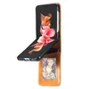 König Design Hülle kompatibel mit Samsung Galaxy Z Flip3 5G Produktbild-Vorschau 4