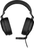 Corsair HS65 Surround Gaming-Headset Karbon, Schwarz Produktbild-Vorschau 7