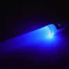12er Set LED Leuchtstäbe Blau Grün Pink inkl. Batterien 3 Produktbild-Vorschau 3