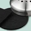 Poubelle à compost Relaxdays pour la cuisine, 5 l, petite Voir les images du produit 8