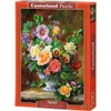 Castorland Fiori in vaso, Puzzle 500 pezzi Anteprima dell’immagine prodotto 2