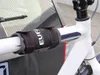 Eufab protection de transport de vélo 6 pcs. protection de Voir les images du produit 3