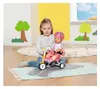 BABY born Trojkolka Náhľad obrázku produktu 5