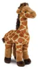 Girafe en peluche 8 x 26 cm 0 mois et plus Voir les images du produit 1