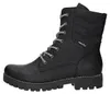 Rieker Winterstiefeletten Damen Kunstleder Schwarz Größe: Produktbild-Vorschau 22