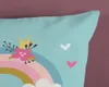 Duvet cover Good Morning 135x200 + 1* 80x80 cm - unicorn Produktbild-Vorschau 8