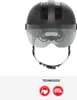 Kask miejski ABUS HUD-Y ACE - stylowy kask rowerowy z Podgląd zdjęcia produktu 7