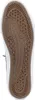 The image shows the sole of a shoe. Voir les images du produit
