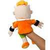 Jeffy Puppen, Handpuppen Eltern-Kind-Interaktion Produktbild-Vorschau 3