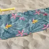 Strandtuch aus Frottee SUMMER AMAZONIA Produktbild-Vorschau 2