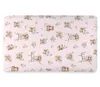 Lenzuolo con Angoli per Lettino 70 × 140 cm – 100% Cotone, Anteprima dell’immagine prodotto 2