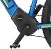 FISCHER MONTIS 6.0i E-Bike - blau matt, 29 Zoll, RH 51 cm, Produktbild-Vorschau 12