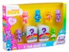 Figurines Care Bears S1 - Coffret De Luxe De 8 Pièces Voir les images du produit 2