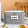 75W Elektrische Lunchbox 6in1 für Auto/LKW und Büro 12V 24V Produktbild-Vorschau 4