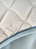 Topper 200x200 cm, Lyocell® Premium Bezug, 12 cm hoch, Produktbild-Vorschau 2