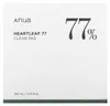 Anua Heartleaf 77% Clear Pad 70 ks Náhled obrázku produktu 8