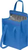 Kühltasche mit Klettverschluss / Farbe: blau Produktbild-Vorschau 1