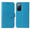 Handyhülle für Samsung Galaxy S20 FE Floral Blumen Produktbild-Vorschau 6
