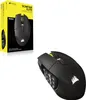 Corsair Scimitar Elite Wireless SE, rechts, Optisch, RF Produktbild-Vorschau 9