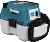 Makita DVC750LZX3 - Vysavač - kanystrový - bezsáčkový Náhled obrázku produktu 28