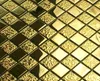 Goldglasmosaik, Mosaikfliesen, Hochglanz-Kristallfliesen Produktbild-Vorschau 1