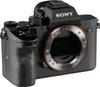 Sony Alpha 7 Mark III Body Produktbild-Vorschau 6