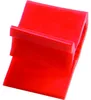 Briefklemmer Zacko 3 15x22 mm VE=1000 Stück rot Produktbild-Vorschau 1
