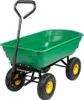 Carrello Greenlawn Transporter, da giardino, portata 250 Anteprima dell’immagine prodotto 1