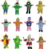 ANDREU Toys 12 Characters puppets, Fingerpuppe, Mensch, 3 Produktbild-Vorschau 1