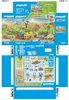 PLAYMOBIL 71443 Idyllischer Gemüsegarten bei den Großeltern Produktbild-Vorschau 14