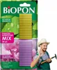 BIOPON hnojivo na kvetoucí a zelené rostliny 30ks. Náhled obrázku produktu 1