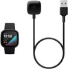 Fitbit FB174RCC, Oplaadkabel, Smartwatch, Zwart, Fitbit, Productafbeelding-voorbeeld 4