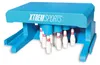 XTREM SPORTS MINI Bowling Spiel, einfach aufzubauen, für Produktbild-Vorschau 2