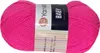 Yarn Art Baby 174 Neon Pink Strickgarn Produktbild-Vorschau 3